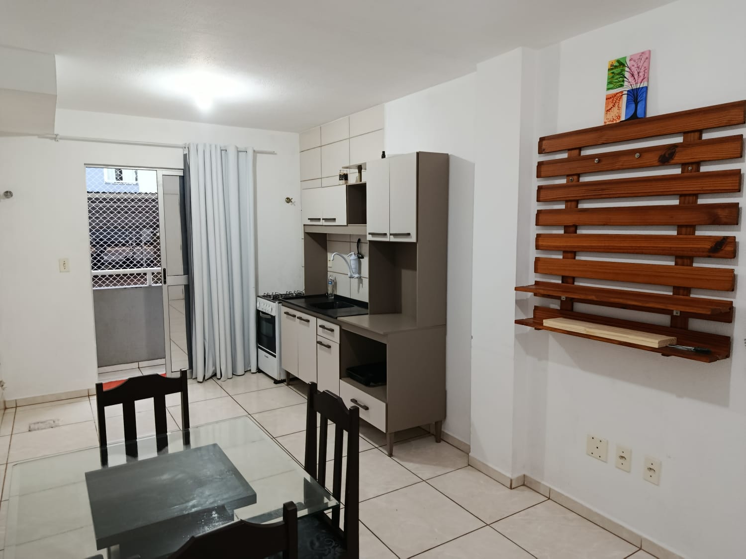 Apartamento Efapi