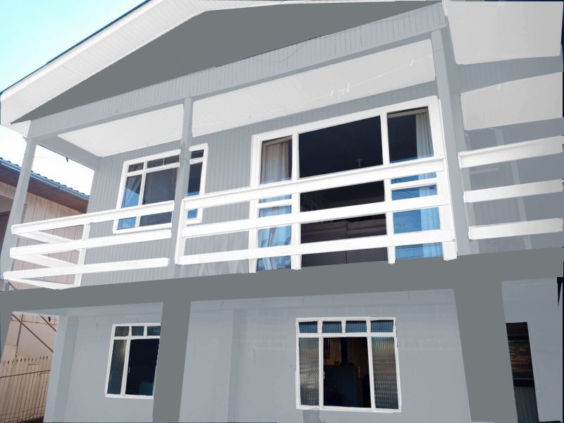 Casa para venda, bairro efapi